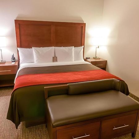Comfort Inn Quantico Stafford Exteriör bild